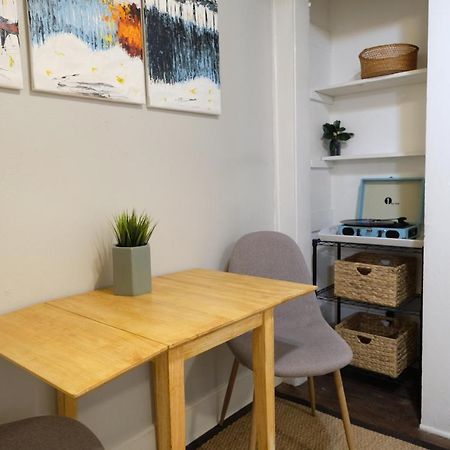 Urban Convenience Studio Flat 댈러스 외부 사진