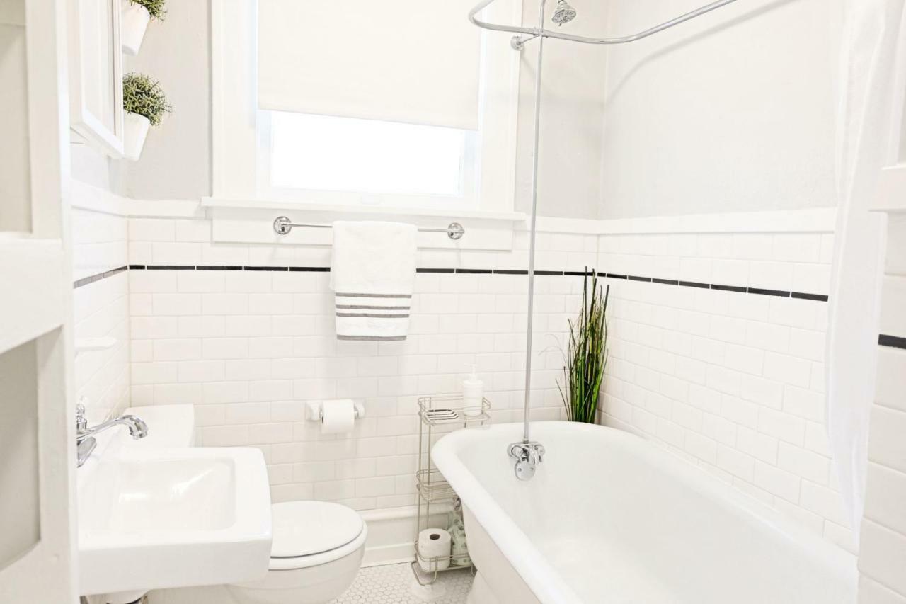Urban Convenience Studio Flat 댈러스 외부 사진