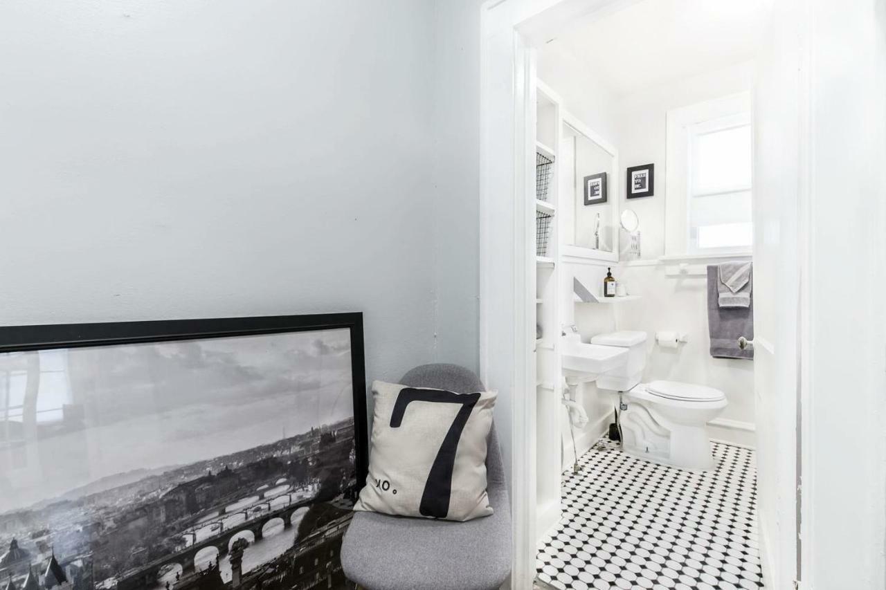 Urban Convenience Studio Flat 댈러스 외부 사진